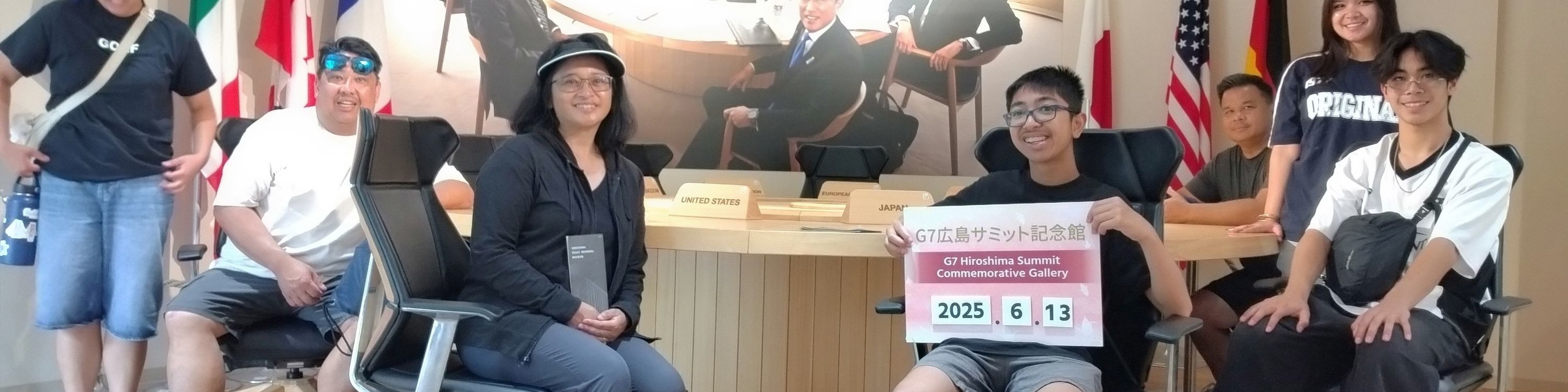4 小時私人廣島市徒步之旅