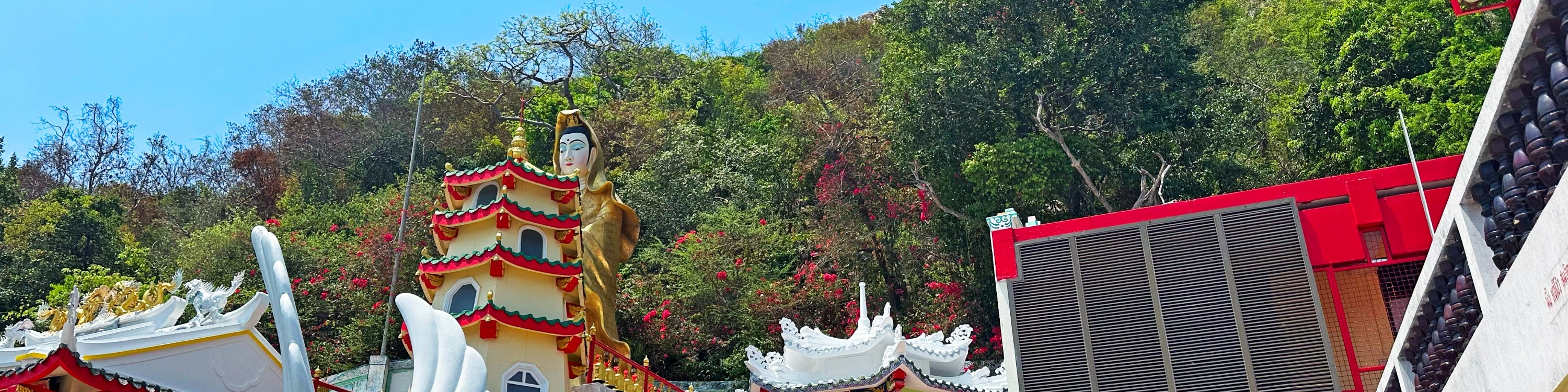 曼谷邦盛客製化私人旅遊