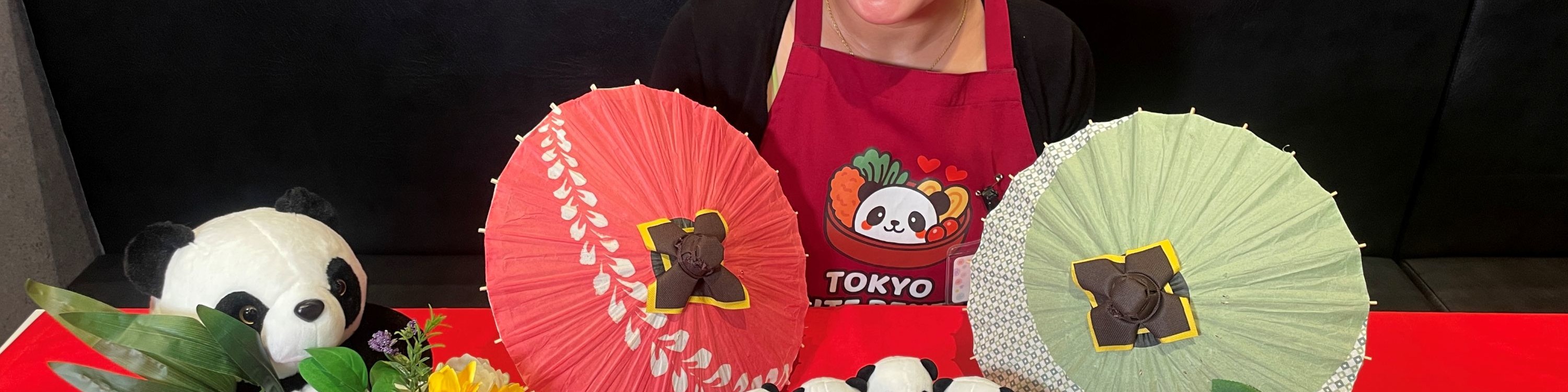 Tokyo Kyaraben Cooking Class: Make a Kawaii Character Bento - Thumbnail 27