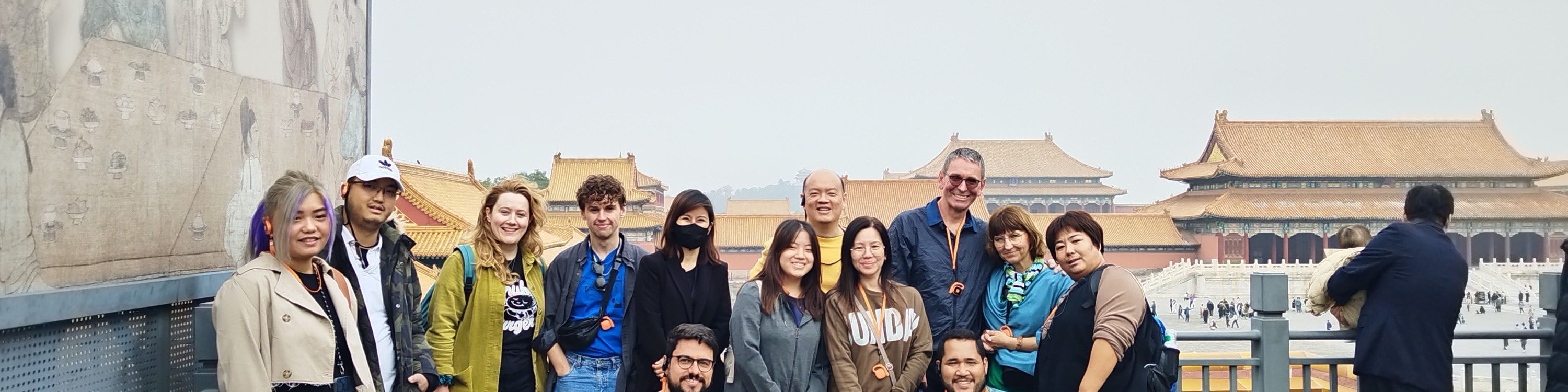Forbidden City and Royal Treasure Museum Half Day Tour (8:30am)