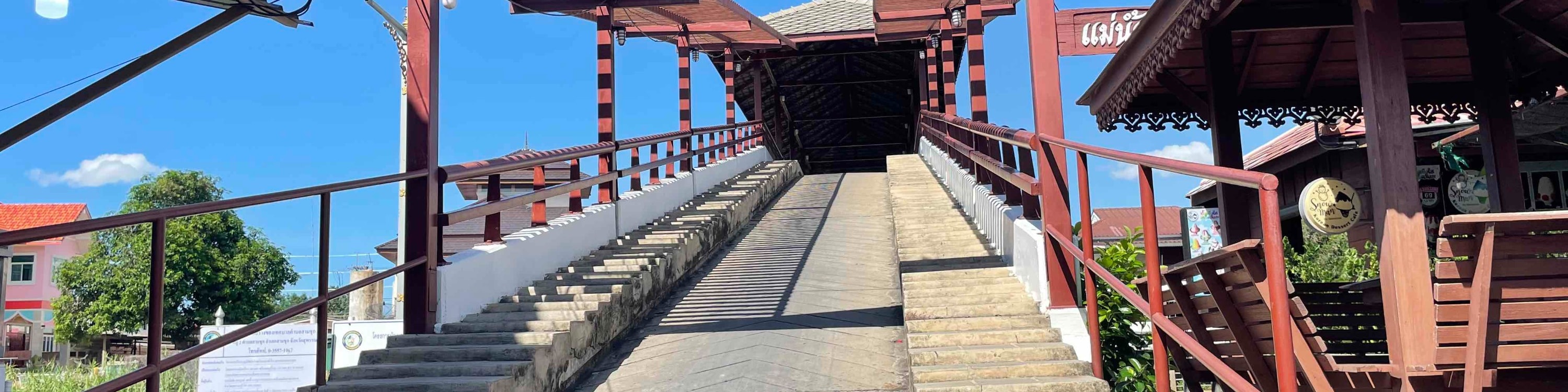 水牛城 & 天體之城 & 招財貓寺廟和市場一日遊