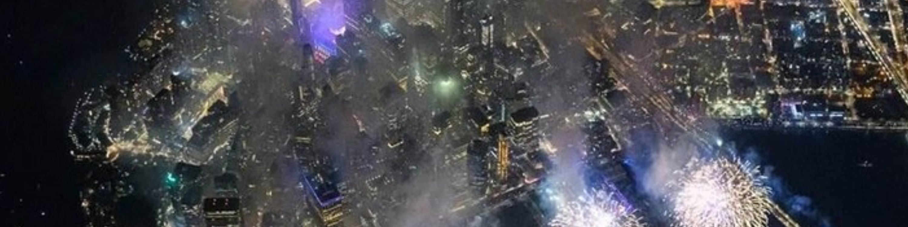 紐約7月4日永恆之夜晚餐遊船體驗