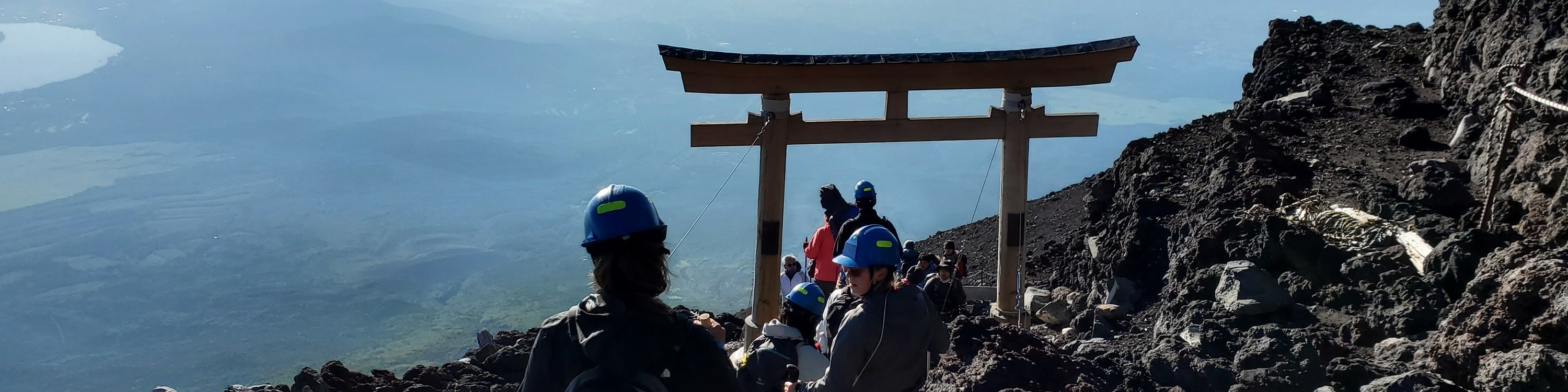 富士山登山之旅 2025 東京出發 2日遊巴士之旅