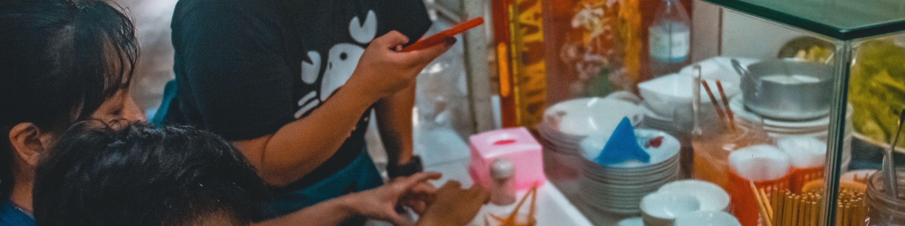 西貢美食之夜自行車之旅