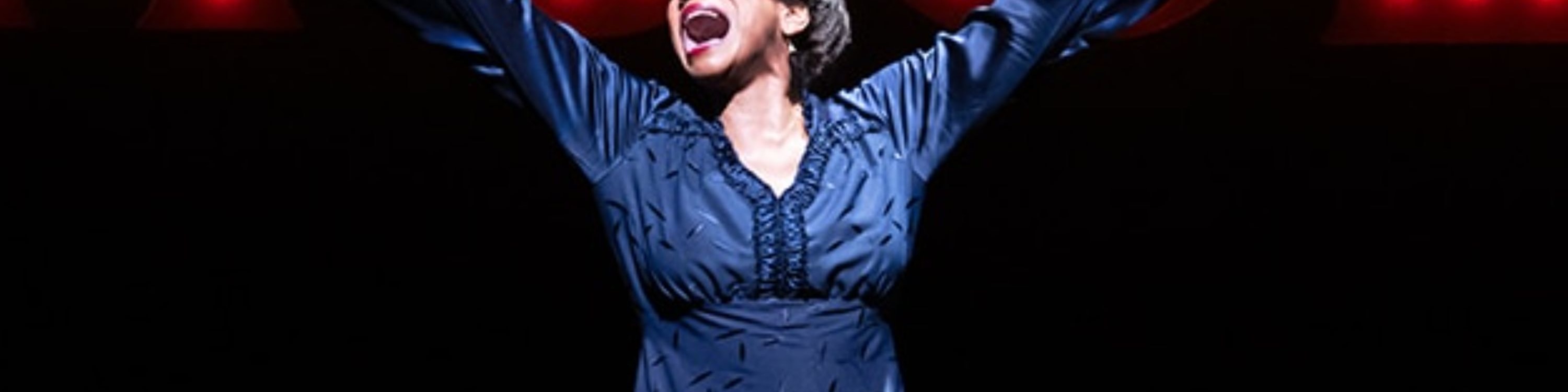 A dazzling revival of Gypsy captivates audiences with show-stopping performances and heartfelt drama