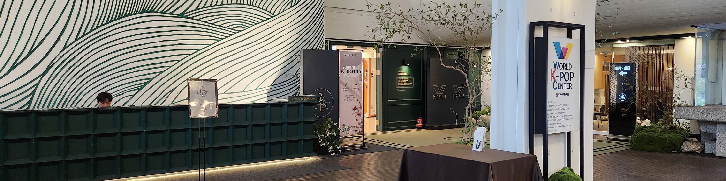 Seoul K-Culture & K-Beauty Experiential Store Tour - Thumbnail 6