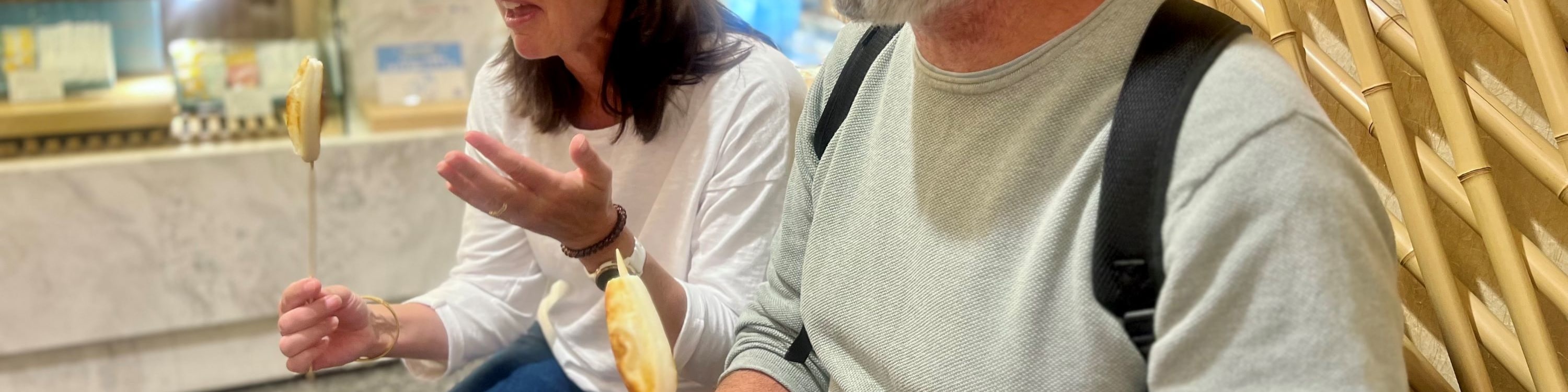 仙台在地美食之旅：漫步美食之城