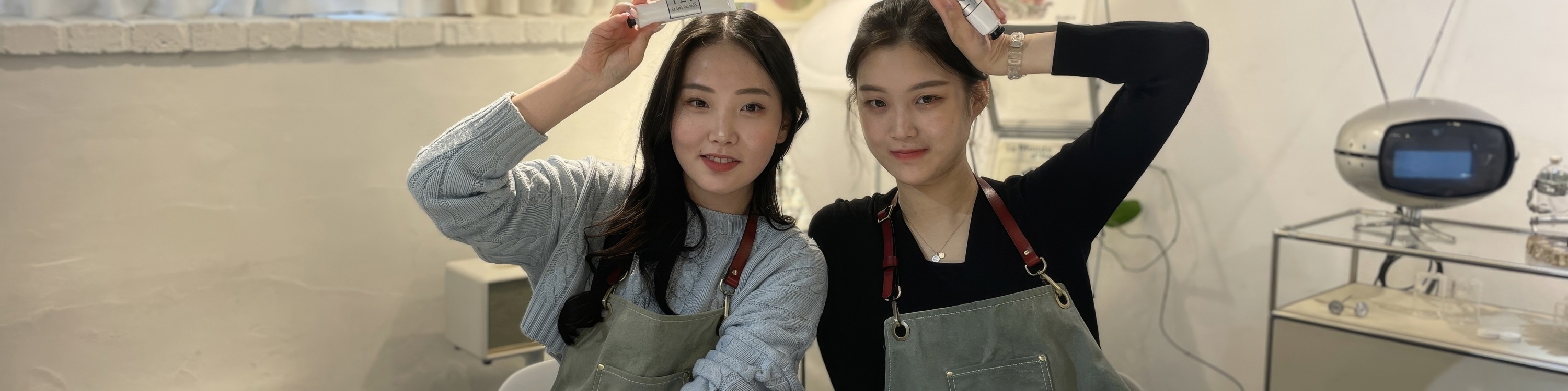 Seoul Hongdae Custom Perfume Experience at 121 LE MAL DU PAYS - Thumbnail 9