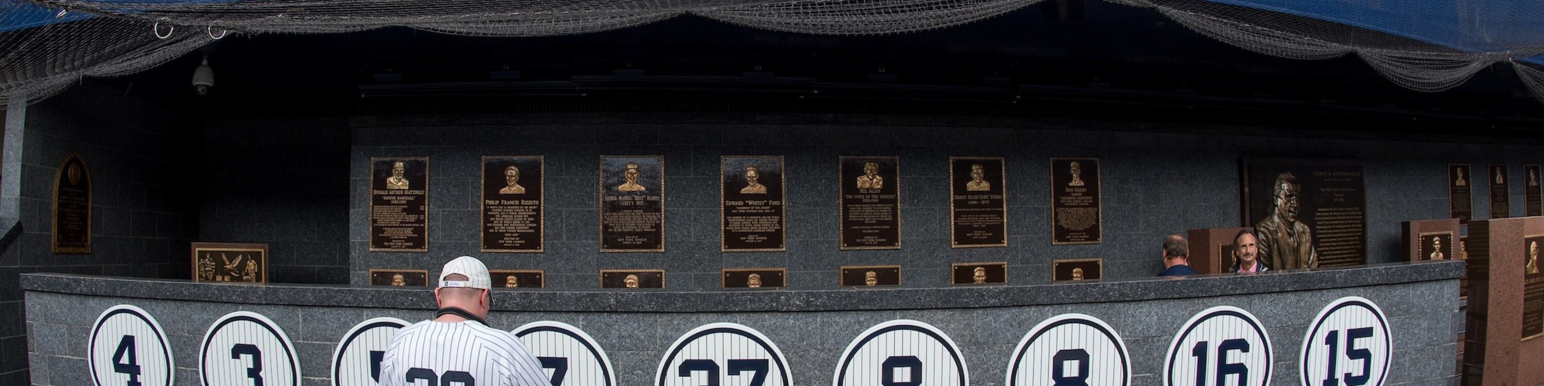Discover the stadium’s rich history with guided commentary from knowledgeable tour staff