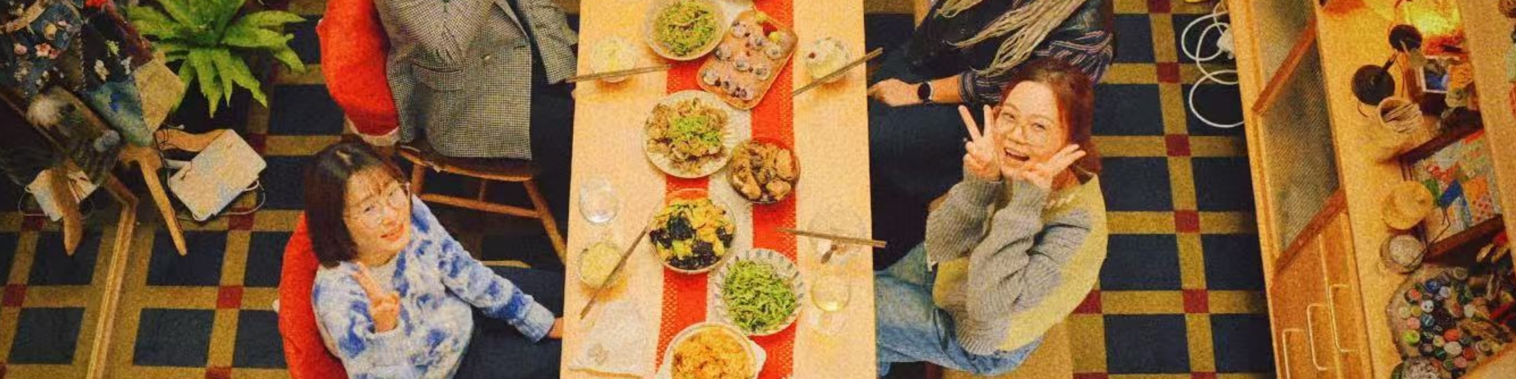 北京家的味道：在東道主的家庭式咖啡館體驗地道家常菜 - Eatwith