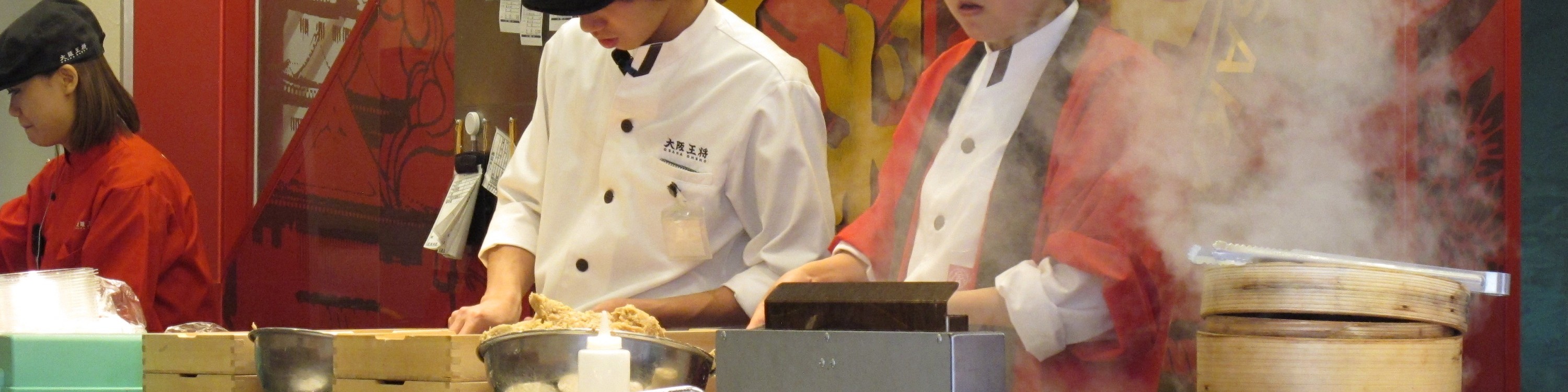 大阪黑門市場與千日前商店街美食之旅