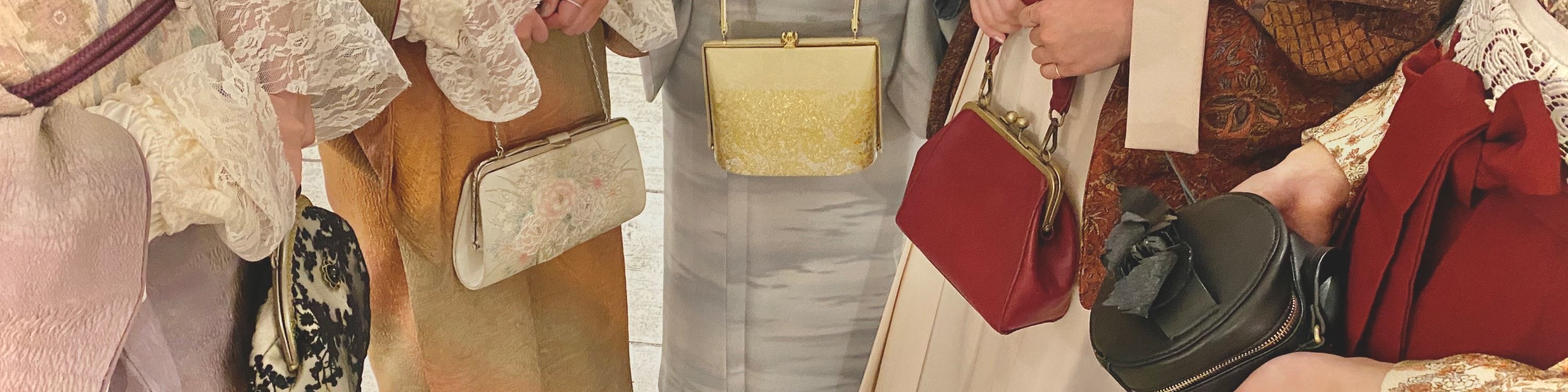 金澤和服租賃（金澤香林坊Kimono Rental Wargo店提供）