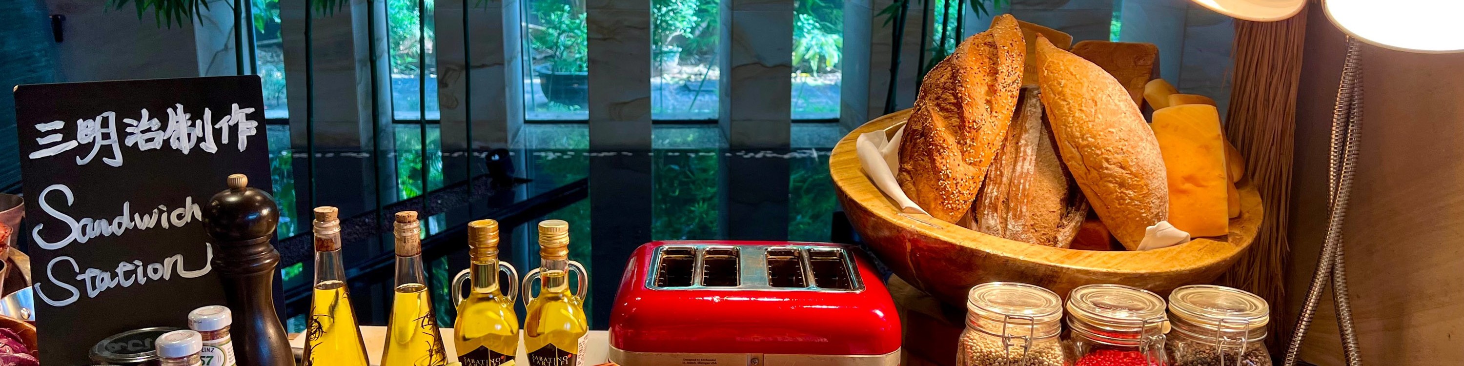 [Mid-year promotion] Hyatt Regency Dongguan Songshan Lake accommodation package | HYATT Group