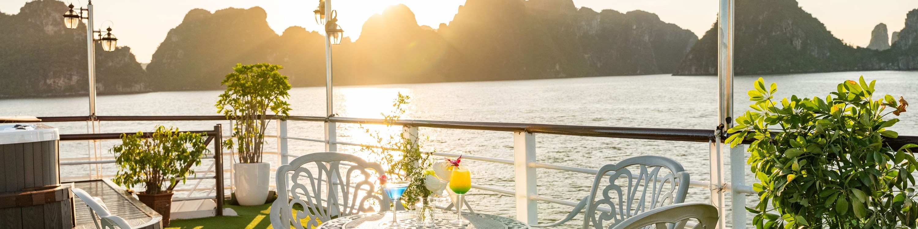 Dragon King 1 Day Cruise: Ha Long Bay Tour with Sung Sot & Ti Top - Thumbnail 33