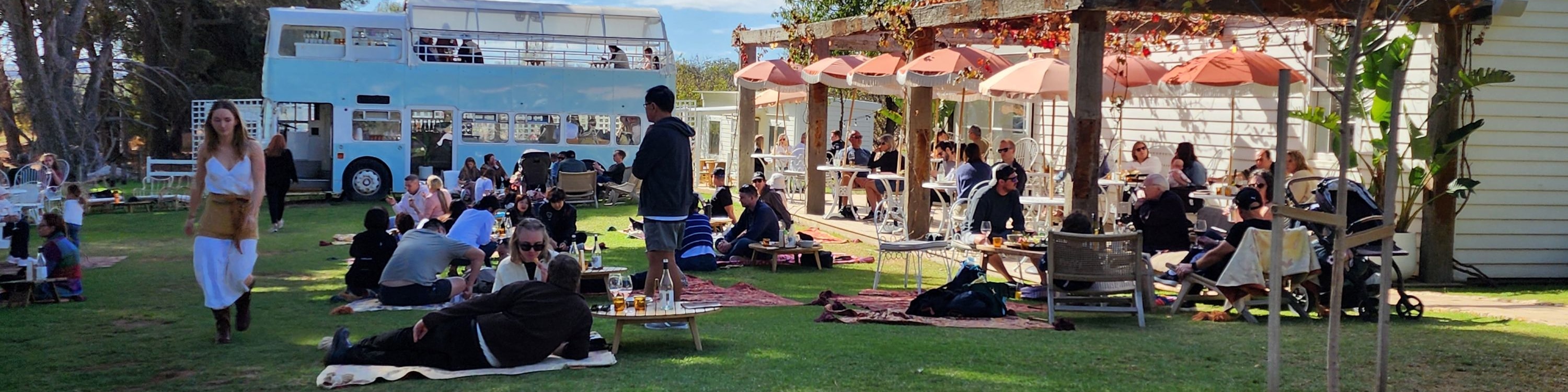 McLaren Vale All-Inclusive Wine Adventure: Tastings & Lunch