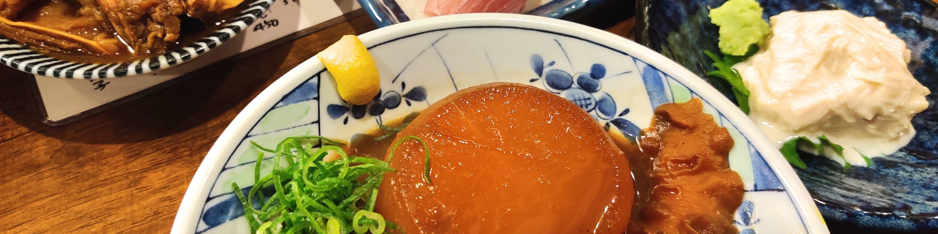 Old Kyoto Nighttime All-Inclusive Local Food Tour