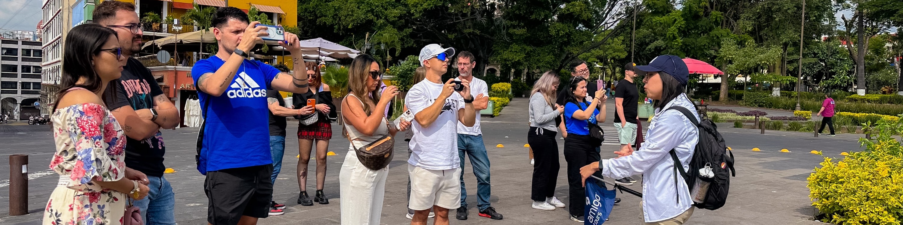 Taxco, Cuernavaca & Prehispanic Mine Guided Tour