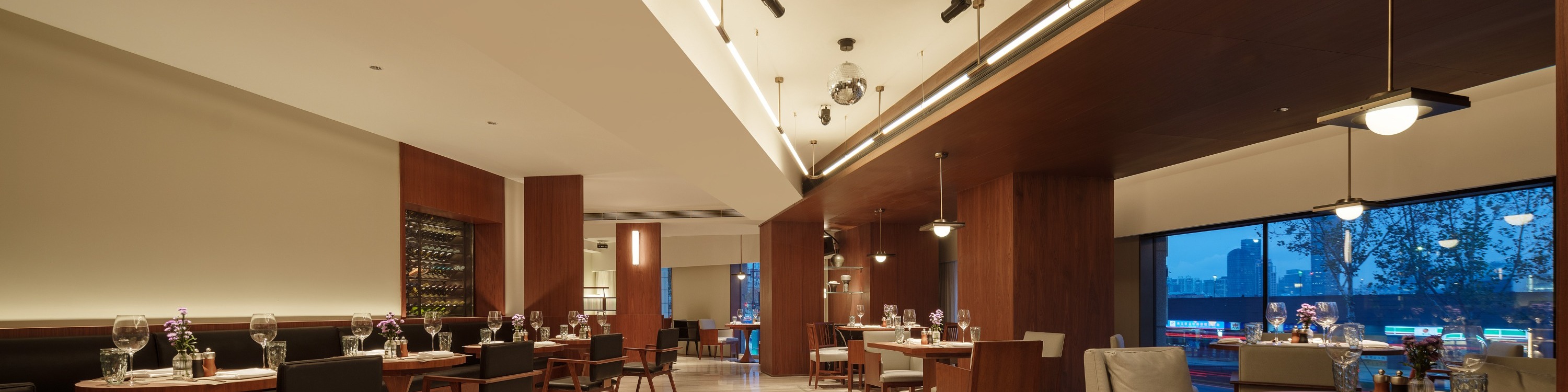 [Close to the Bund] Shanghai Oriental Grand Hotel Accommodation Package