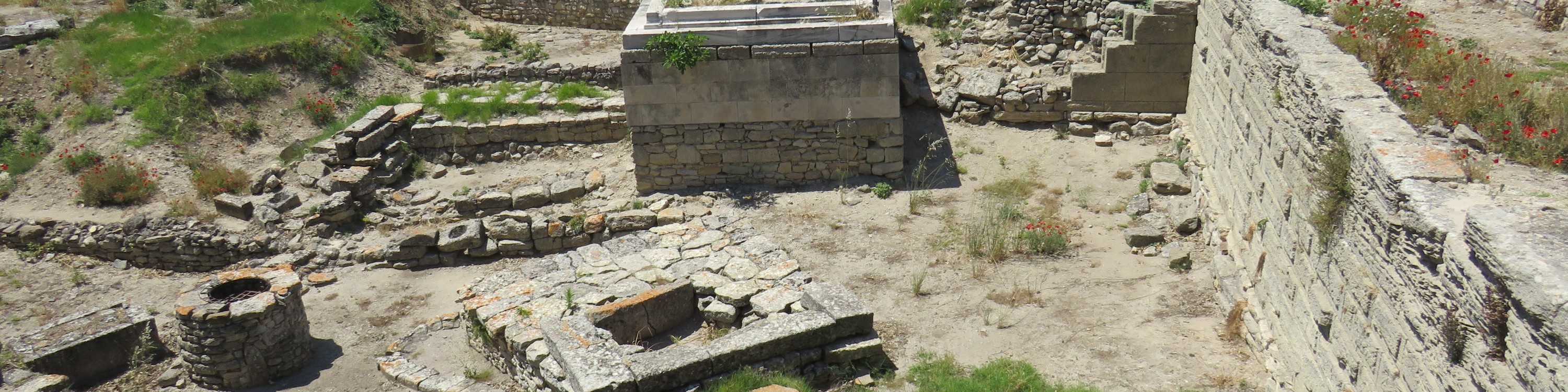 Daily Troy Tour from Istanbul