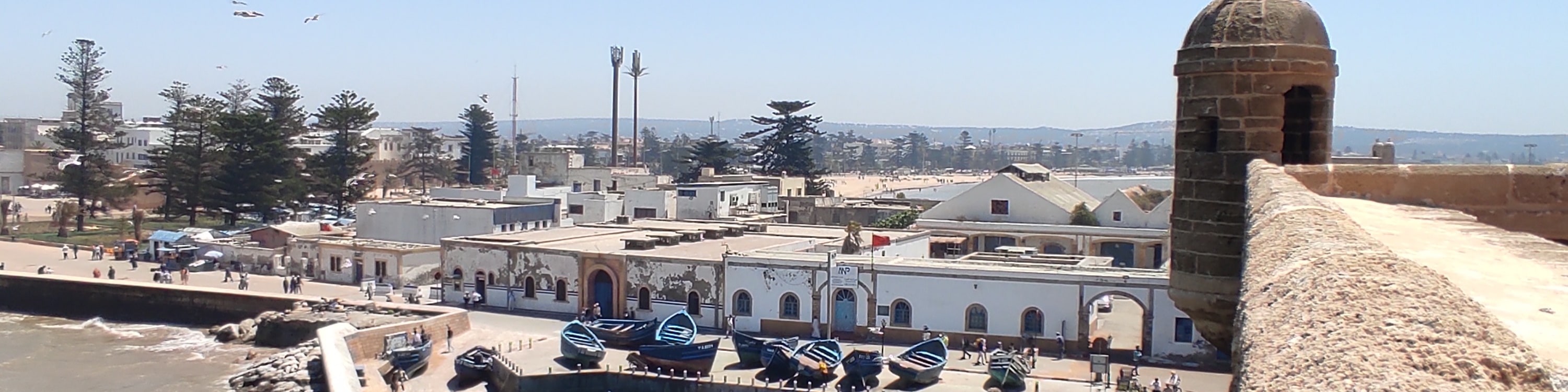 6 Days Moroccan South-East Food Adventure Tour from Marrakech
