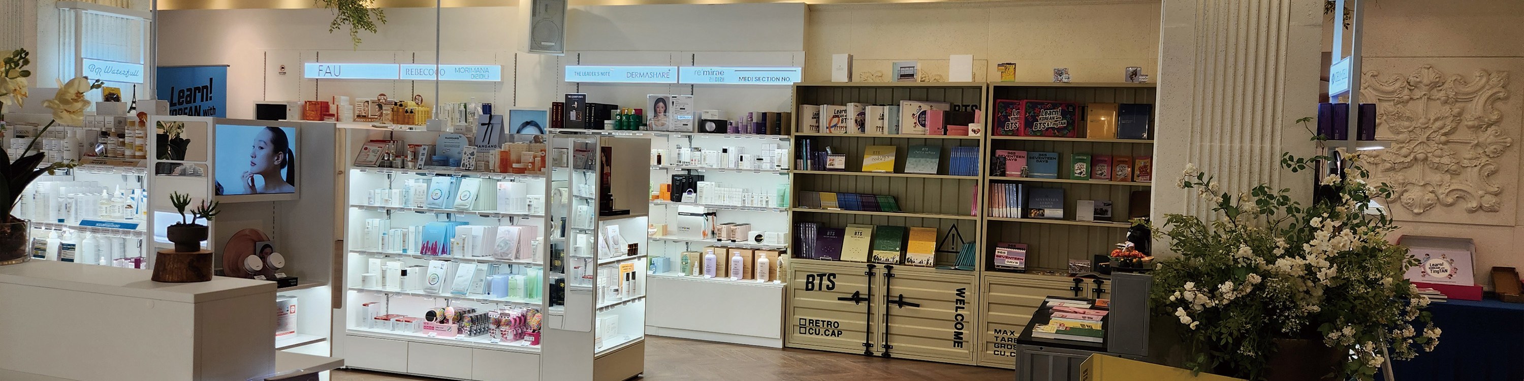 Seoul K-Culture & K-Beauty Experiential Store Tour - Thumbnail 30