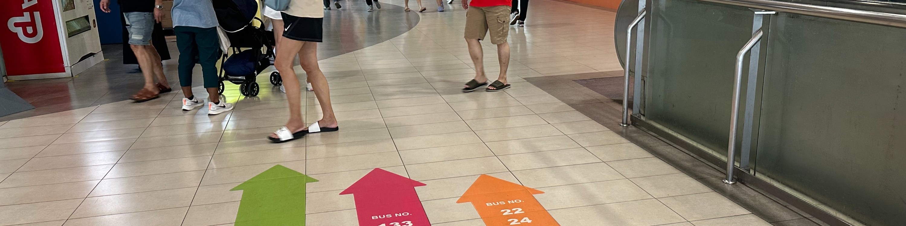 新加坡真實市中心美食步行之旅
