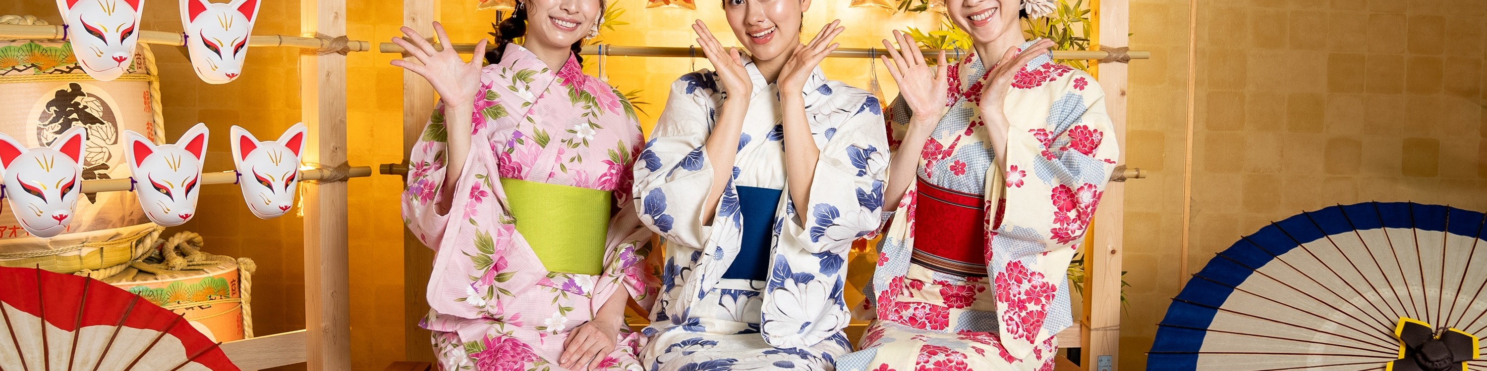 東京櫻花季網田屋形船午餐遊船方案