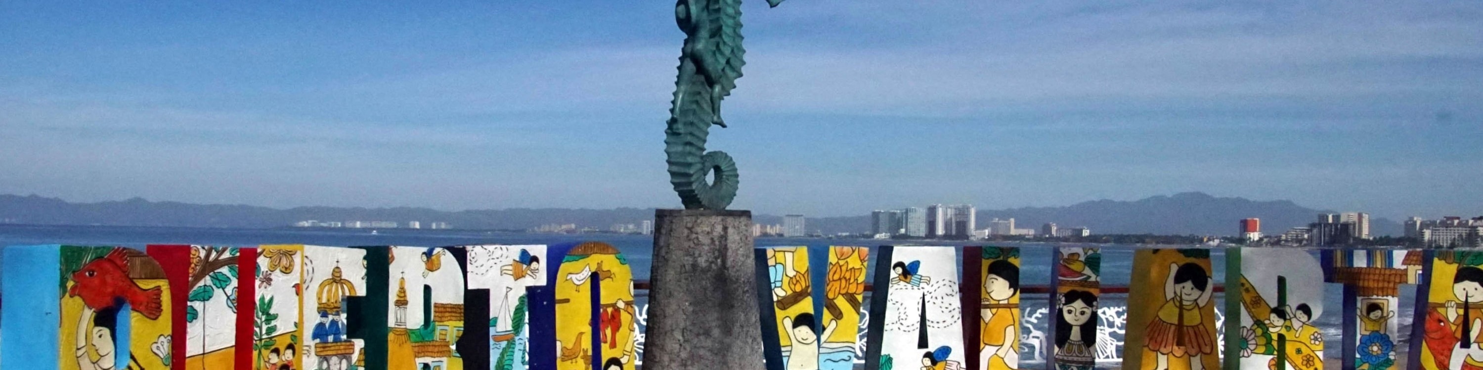 Discover Puerto Vallarta: History, Culture & Flavors in 5 Hours