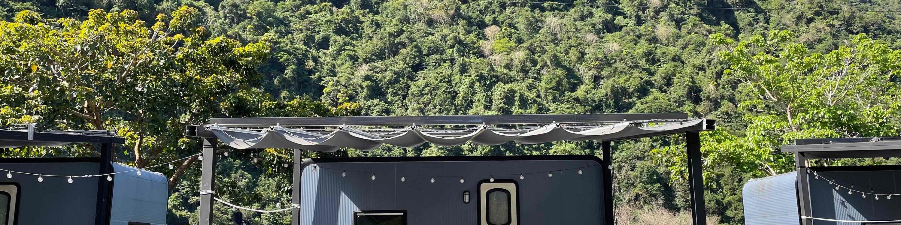 Nashan Nagu Camp