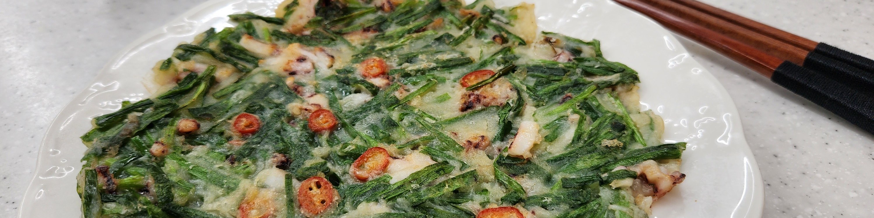 韓國馬格利米酒 & 傳統菜餚製作體驗