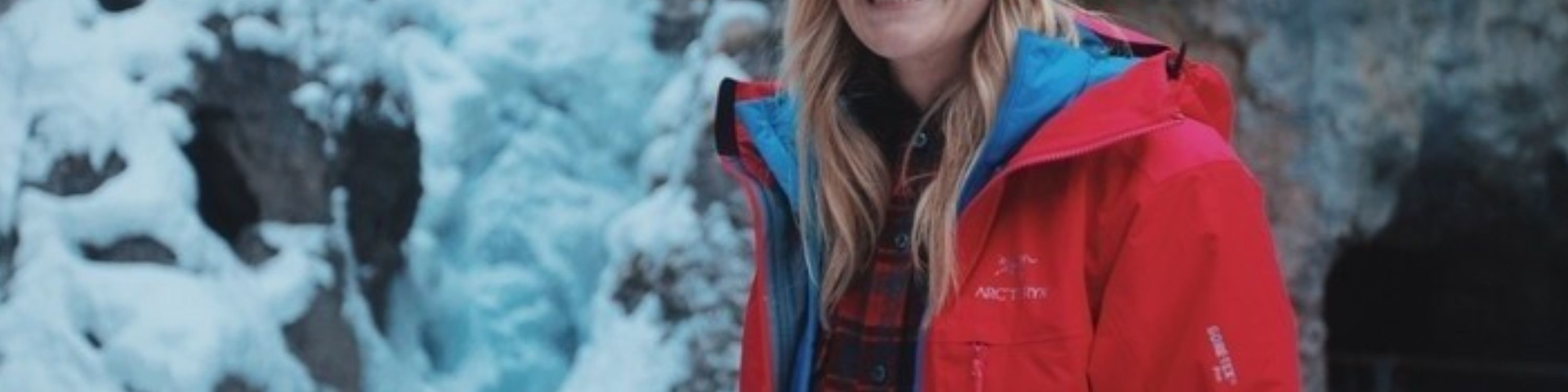班夫強斯頓峽谷之旅 (Johnston Canyon Tour in Banff)
