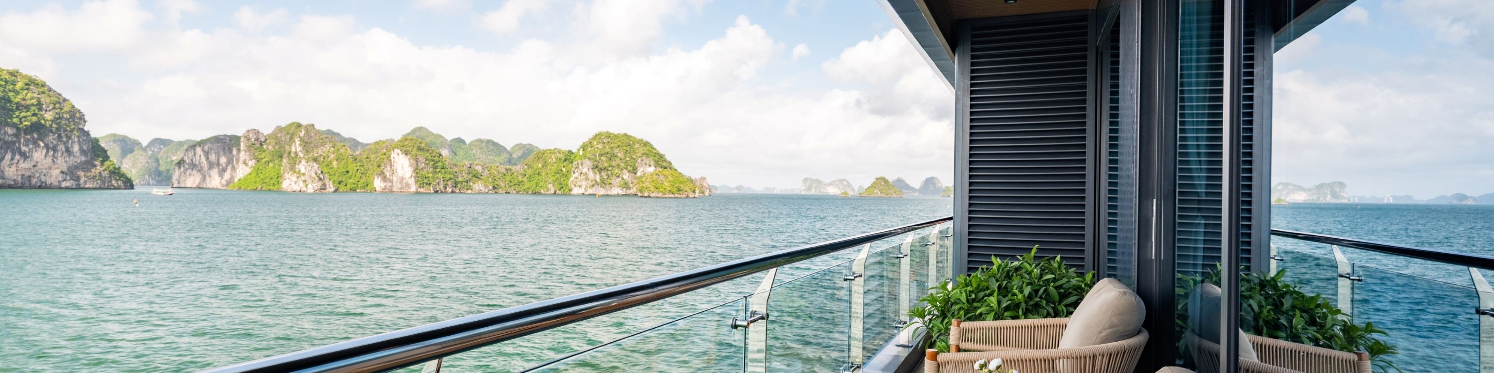 Azura 3D2N Luxury Cruise: Ha Long Bay & Lan Ha Bay Tour - Thumbnail 6