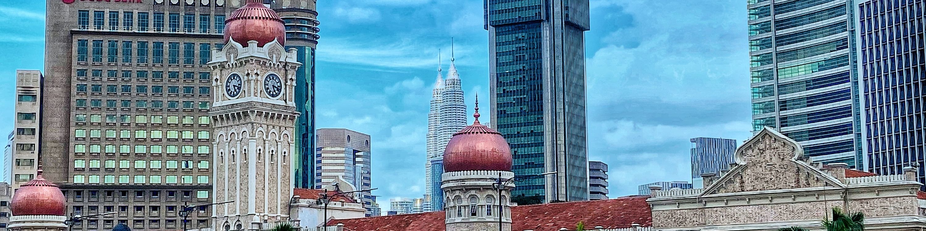 Kuala Lumpur Grand Full Day Guided Tour with 25 Attraction - Thumbnail 9