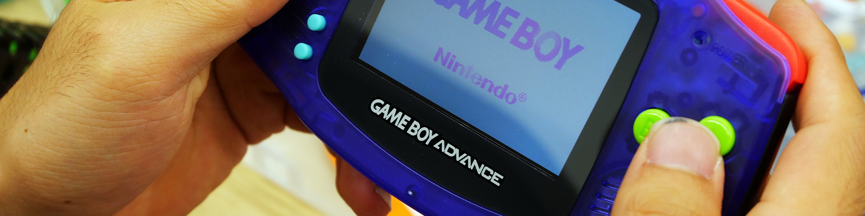 Tokyo: Game Boy Mod Workshop in Akihabara (Original/Advance) - Thumbnail 36