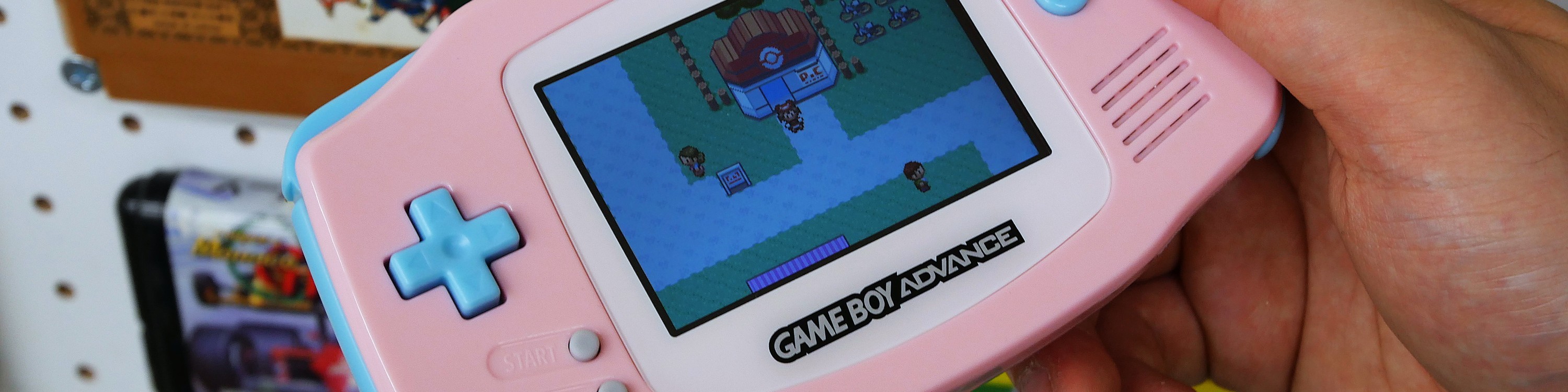Tokyo: Game Boy Mod Workshop in Akihabara (Original/Advance) - Thumbnail 6