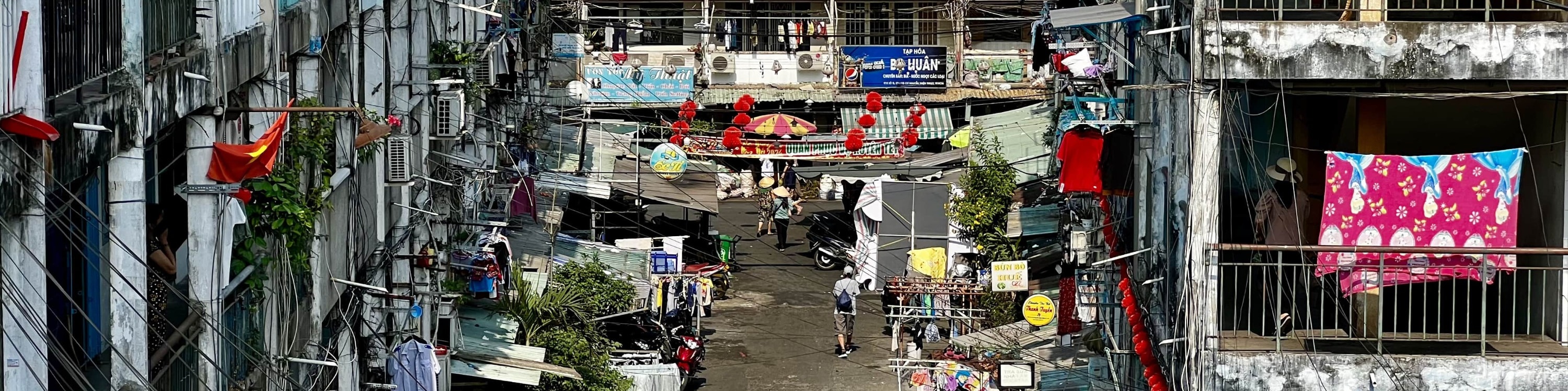 西貢隱藏寶石 - 半日探索當地生活