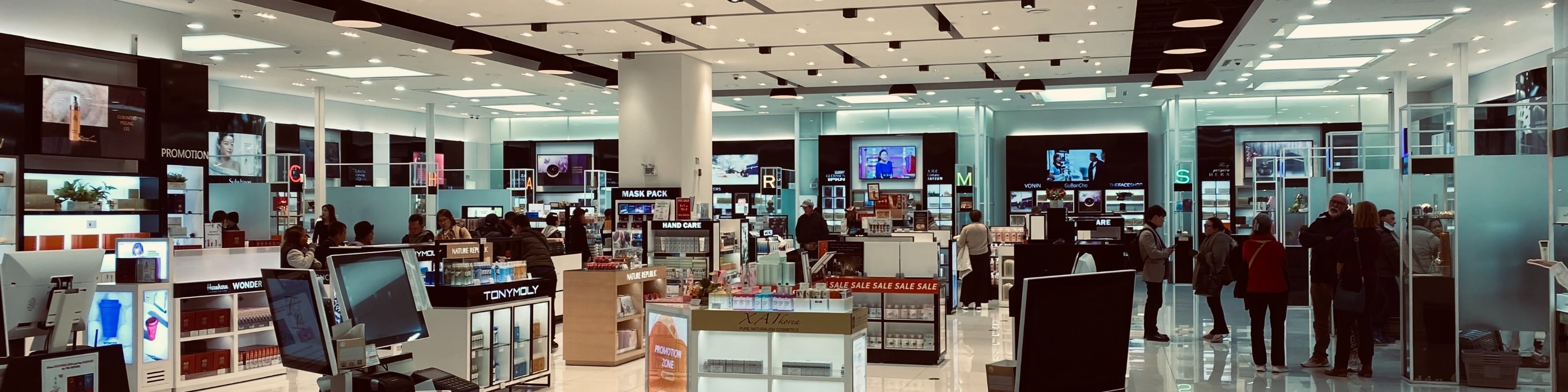 首爾景點觀光之旅（含回程飯店接送）- 仁川機場出發