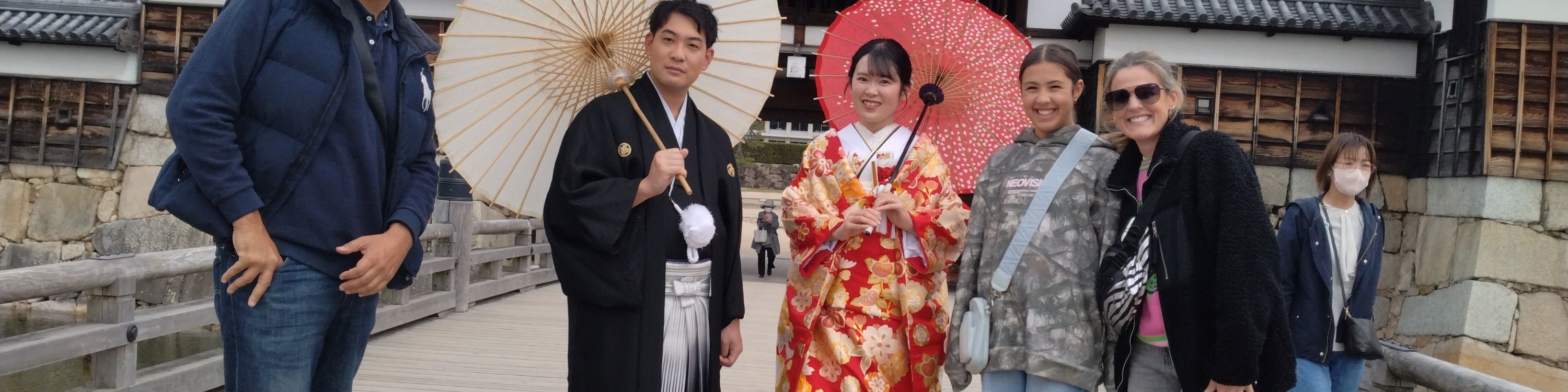 廣島 / 宮島一日私人遊