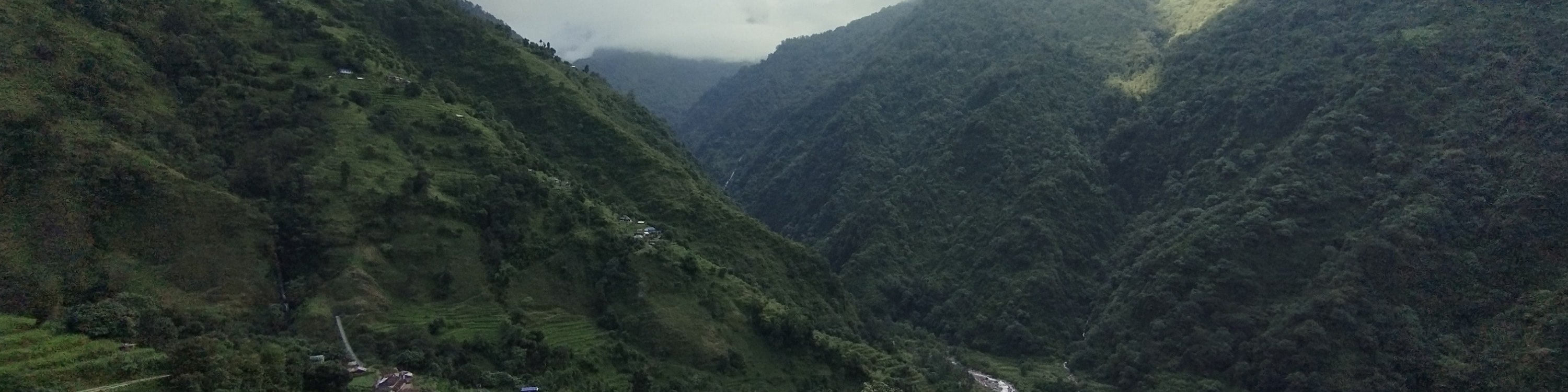 博卡拉：4天馬爾迪喜馬拉雅山徒步之旅