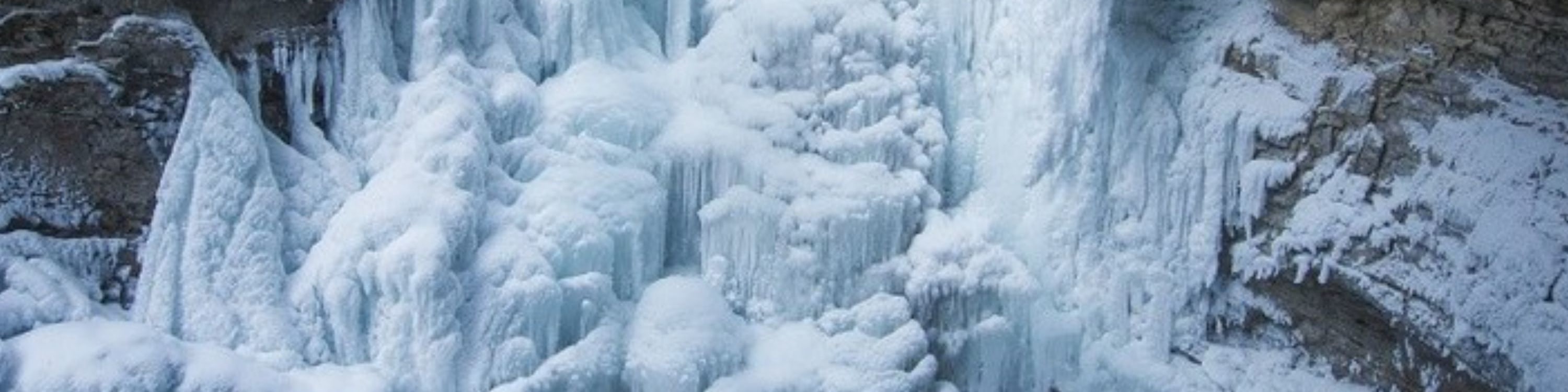 班夫強斯頓峽谷之旅 (Johnston Canyon Tour in Banff)