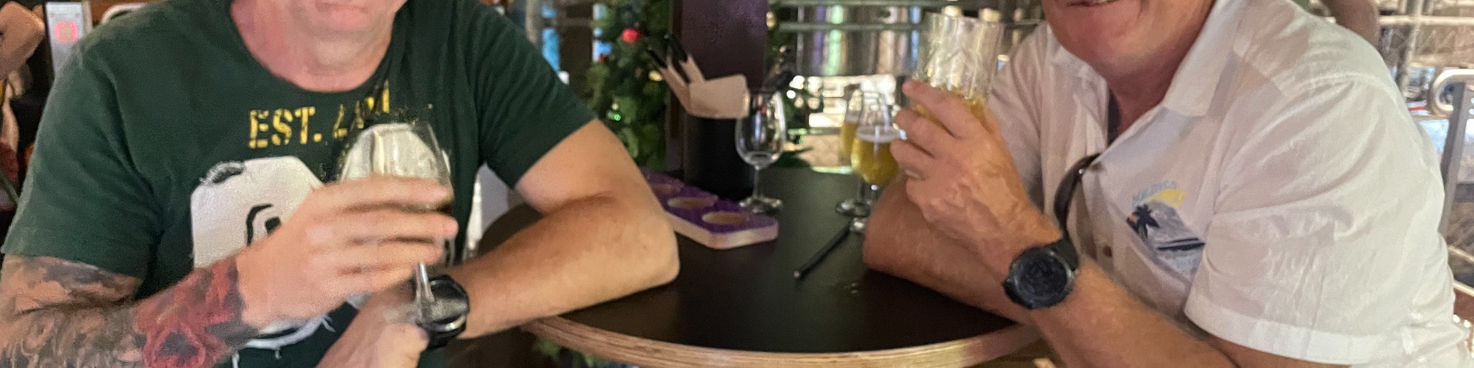 布里斯班啤酒品嚐體驗