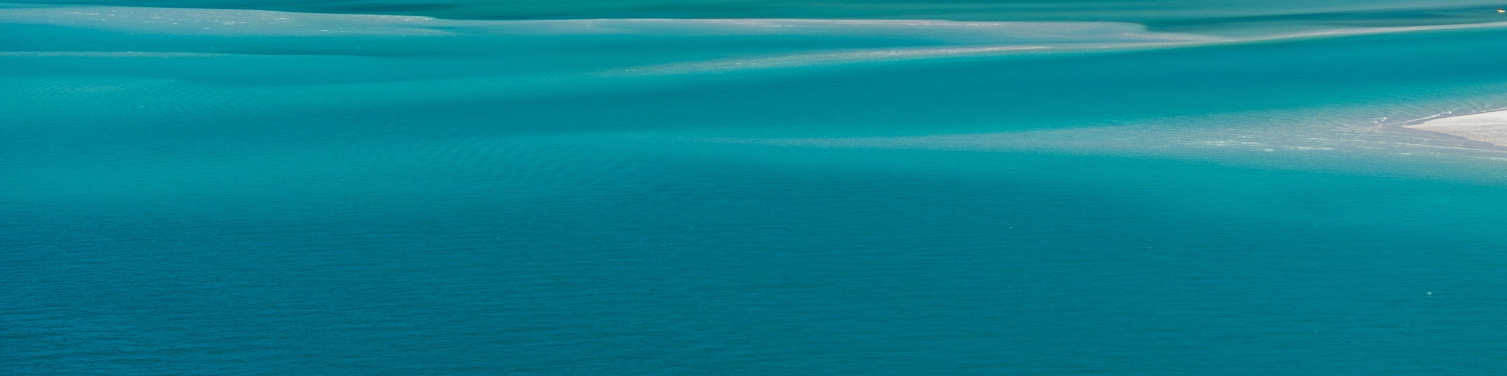 聖靈群島白天堂海灘島嶼一日遊