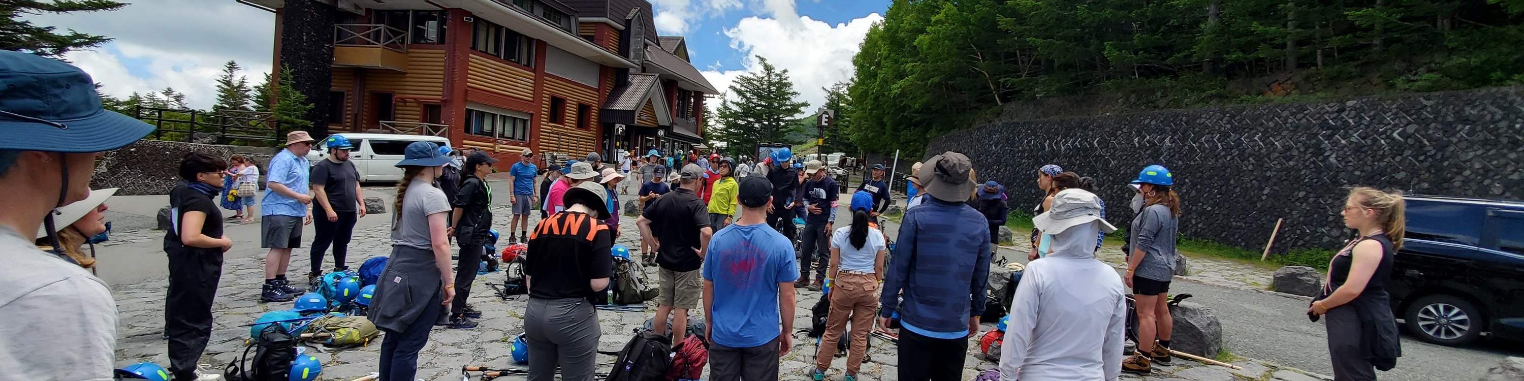 富士山登山之旅 2025 東京出發 2日遊巴士之旅