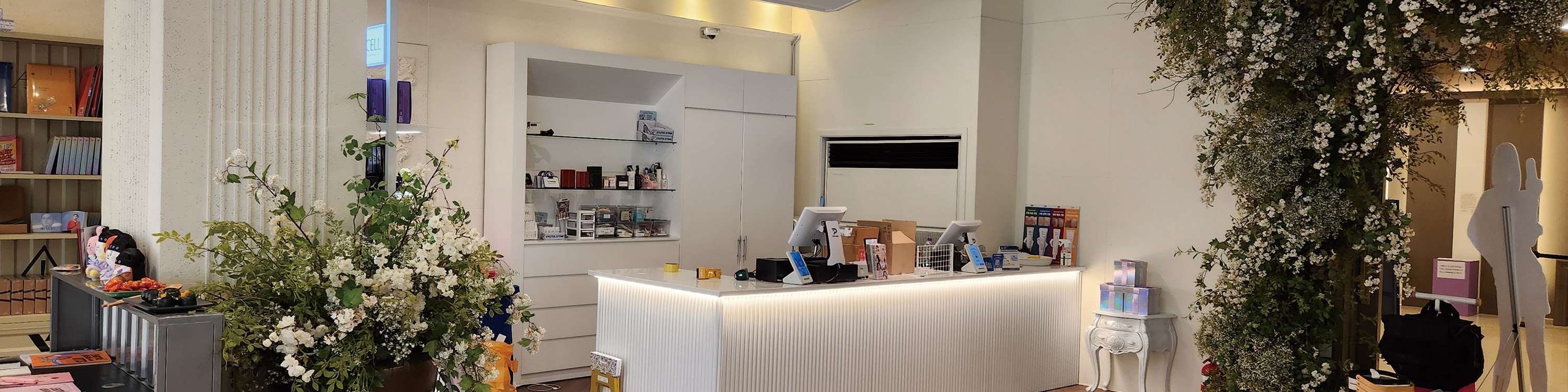 Seoul K-Culture & K-Beauty Experiential Store Tour - Thumbnail 33