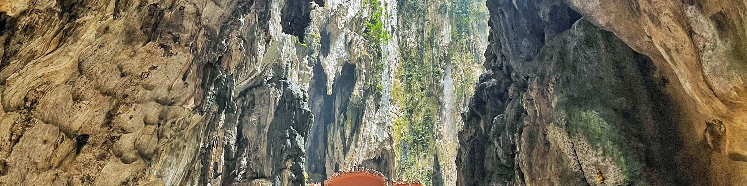 Batu Caves & Colmar Tropicale Full-Day Tour - Thumbnail 23