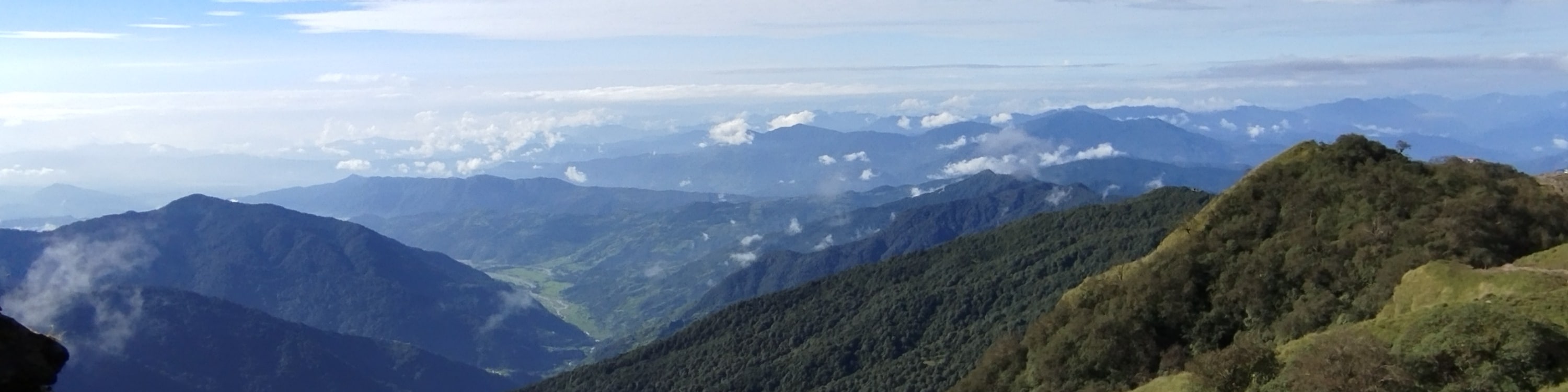 博卡拉：4天馬爾迪喜馬拉雅山徒步之旅