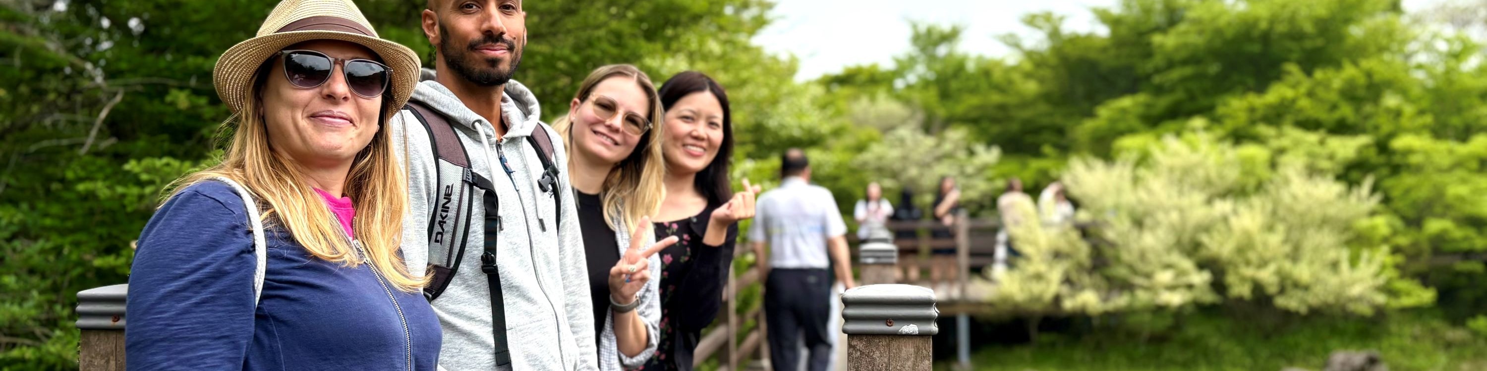 濟州賞櫻及草莓採摘小團一日遊