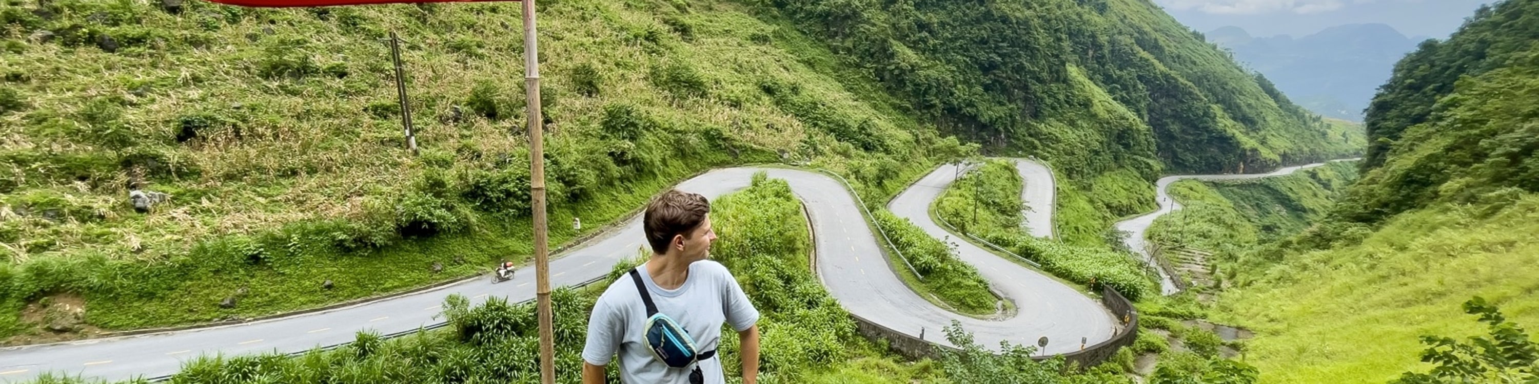 From Hanoi: 5-Day Ha Giang Loop & Ban Gioc Waterfall Adventure - Thumbnail 8