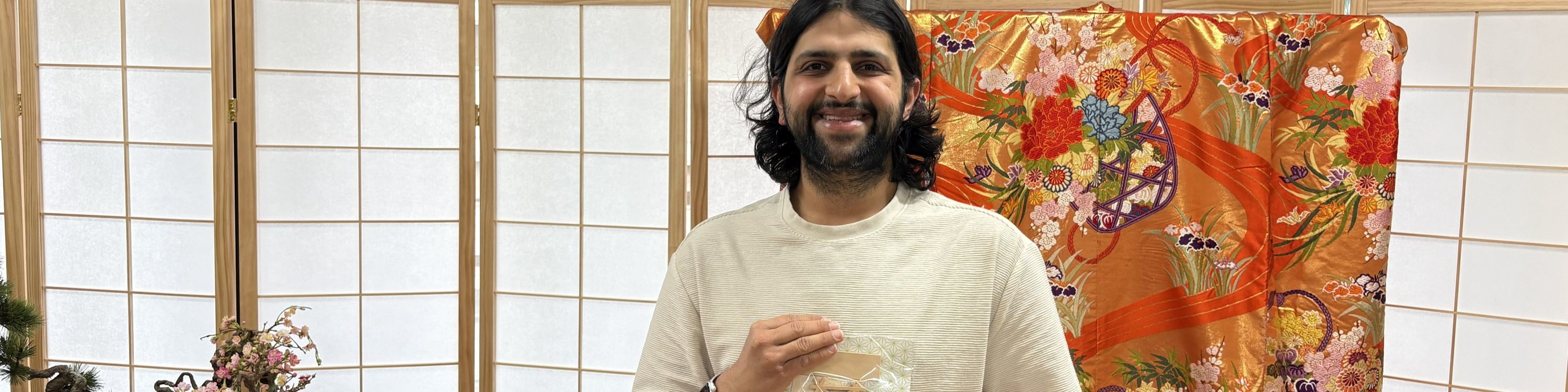  Asakusa: Discover the Art of Kumiko Make Your Own Coaster - Thumbnail 7