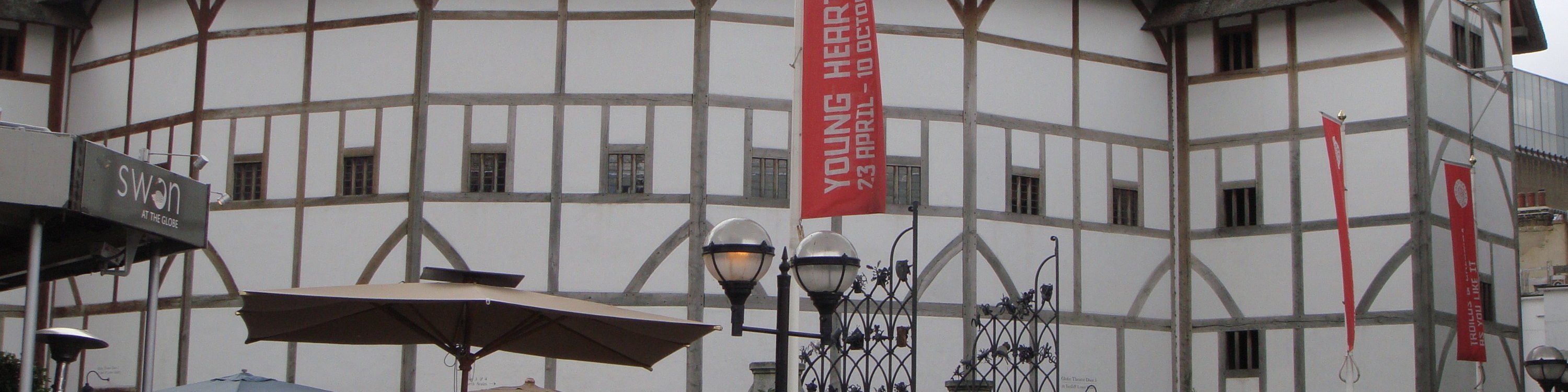 Shakespeare's Globe Theatre